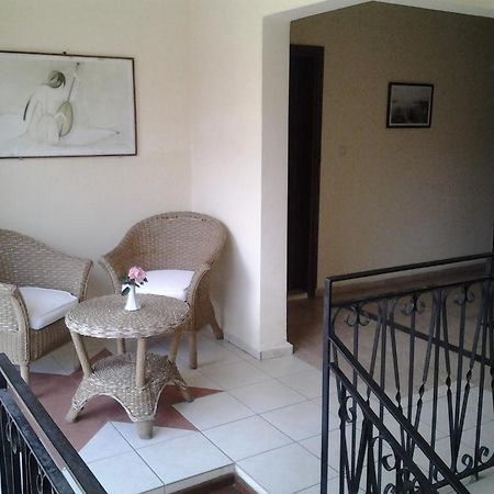Guven Hotel Alanya Eksteriør billede