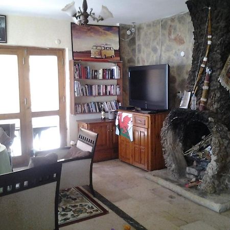 Guven Hotel Alanya Eksteriør billede