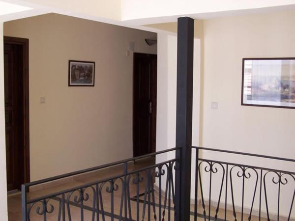 Guven Hotel Alanya Værelse billede