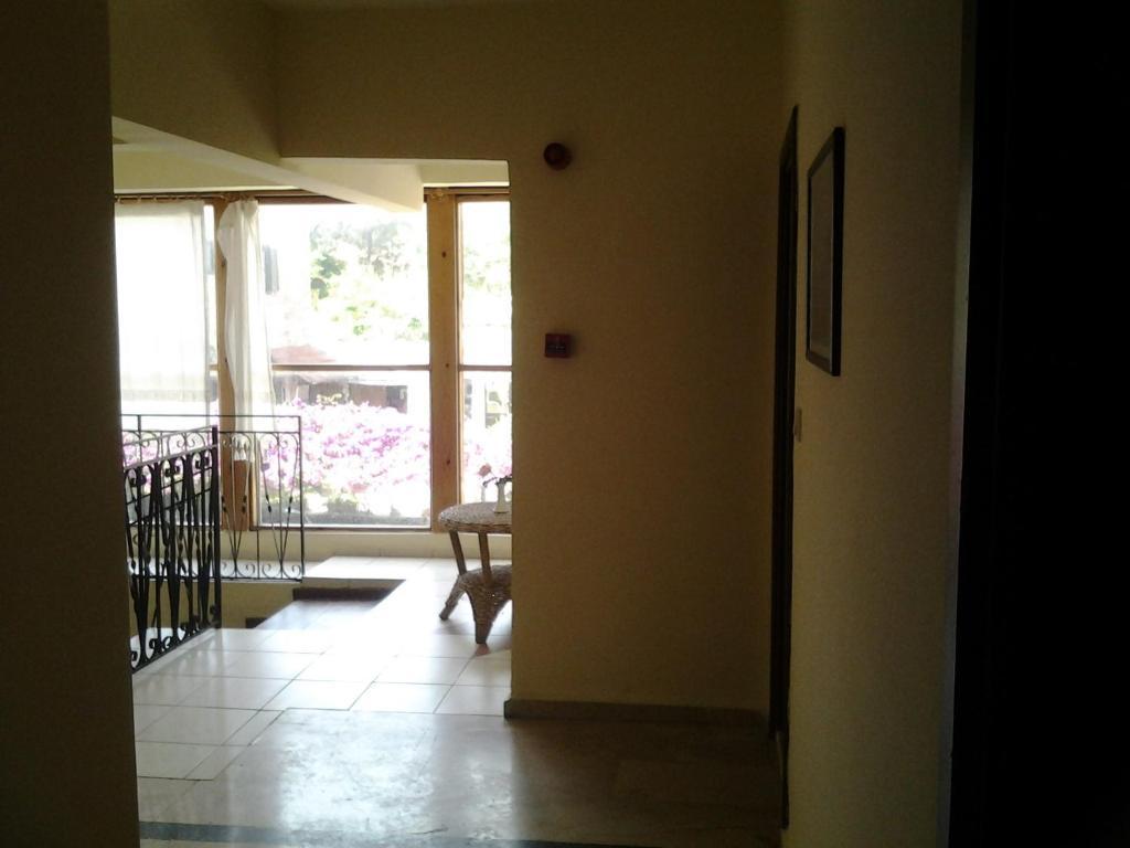 Guven Hotel Alanya Eksteriør billede
