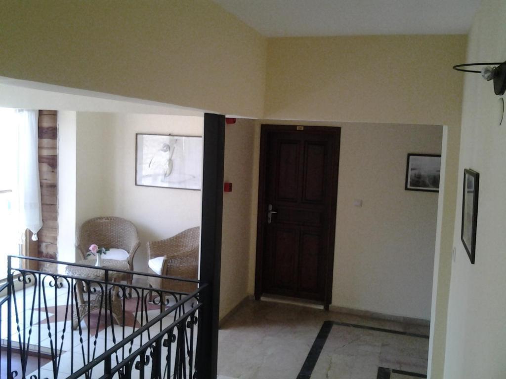Guven Hotel Alanya Eksteriør billede