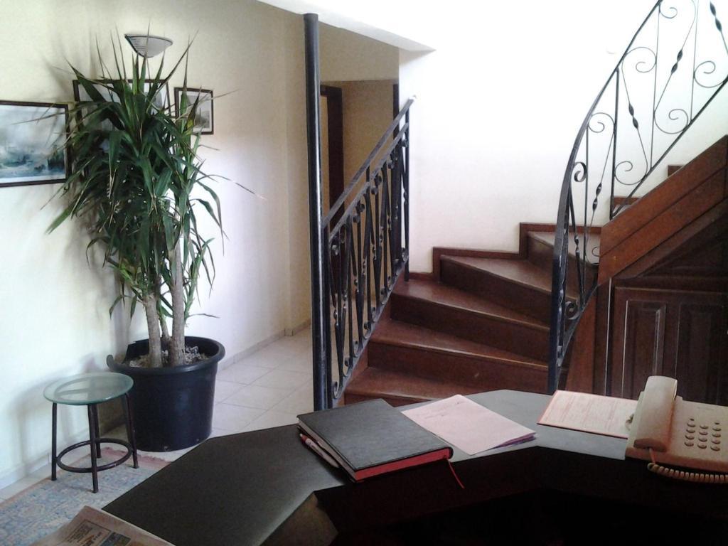 Guven Hotel Alanya Eksteriør billede
