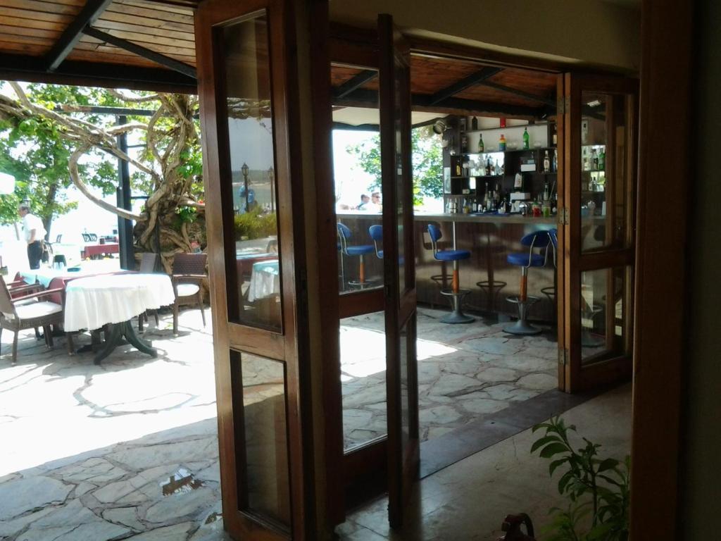 Guven Hotel Alanya Eksteriør billede