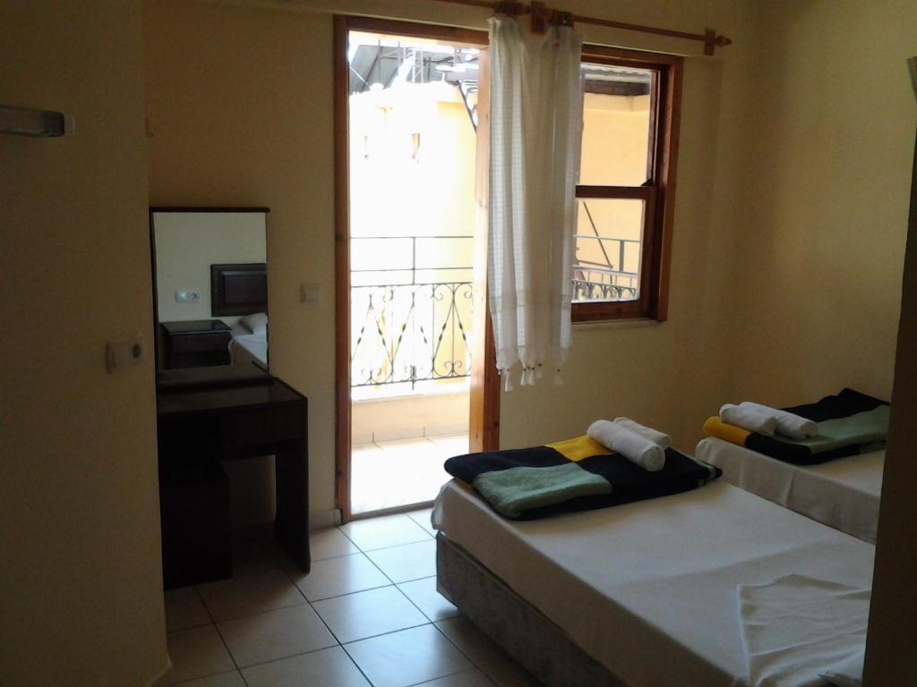 Guven Hotel Alanya Værelse billede