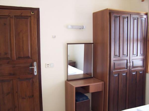 Guven Hotel Alanya Eksteriør billede